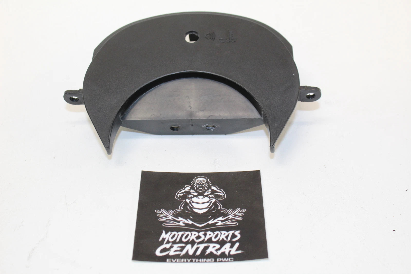 Sea-doo Sp Spx Warning Beeper Buzzer Alarm Horn Plastic Bracket