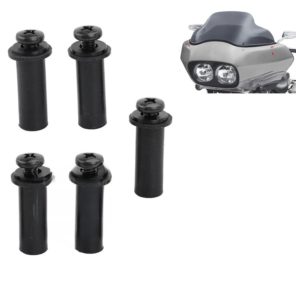Bolt Cap Trim Kit Installation Kit