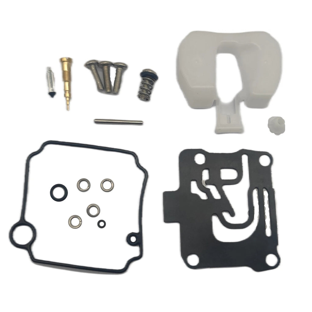 Carburetor Rebuild Kit – Yamaha F50/T50 4-Stroke
