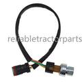 161-9930 For Caterpillar 65e 75c 75e 85c 85e 95e | Hook & Hull Co