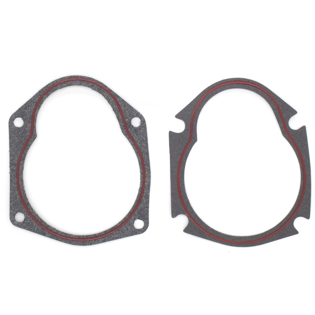 Water Pump Impeller Kit for Mercury/Mariner/Force Outboards 47-19453