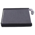 A/c Evaporator Yn20m00107s020 Yt96v00004f1 For Kobelco Sk210lc-8