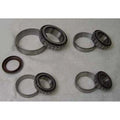 Pv726 Bearing Kit 350 After S/n 20539, 350b Fits John Deere