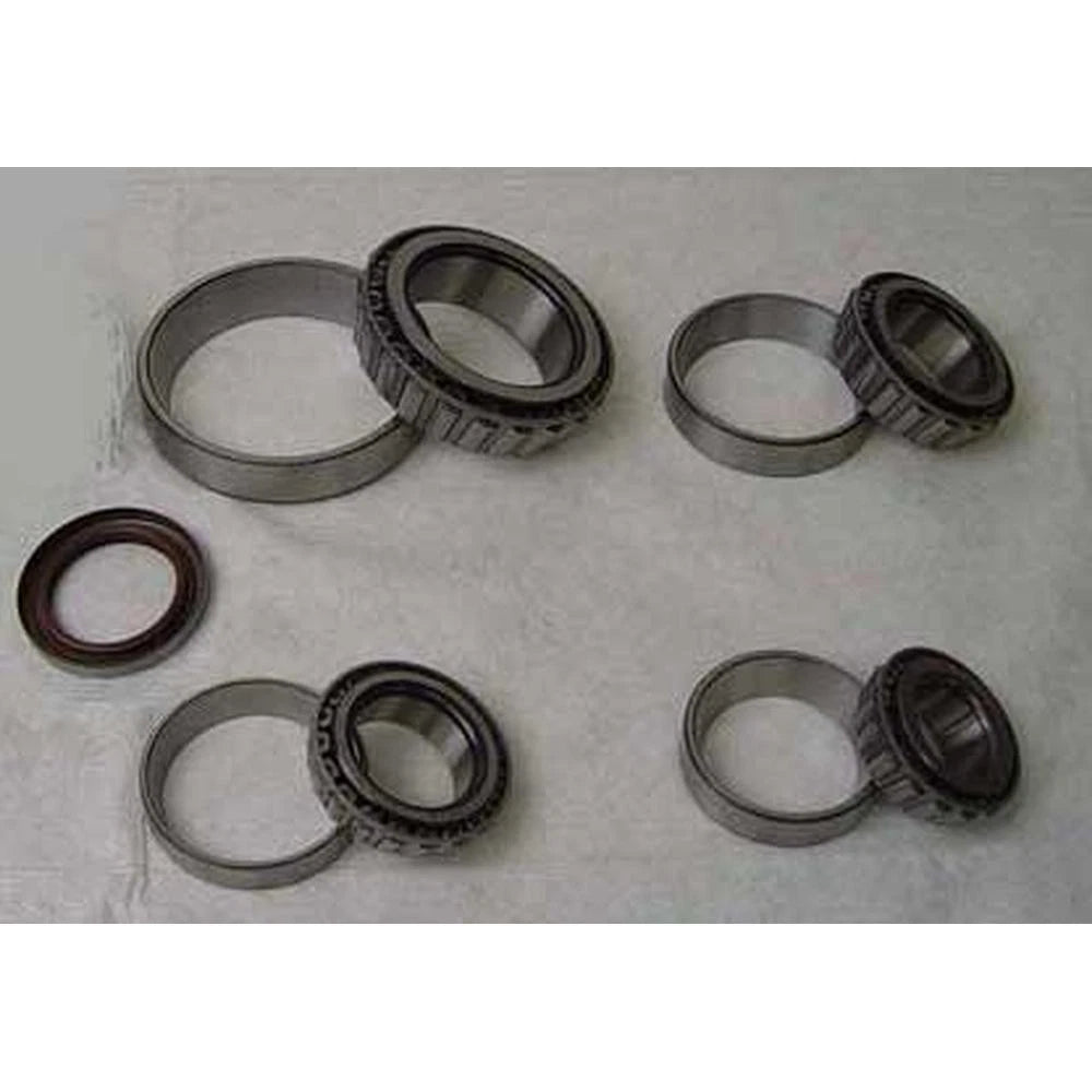 Pv726 Bearing Kit 350 After S/n 20539, 350b Fits John Deere