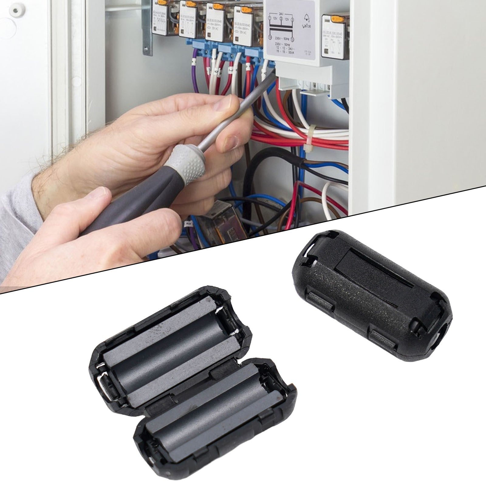 Ferrite Core Magnetic Accessory