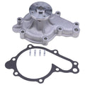 Water Pump 1g772-73032 For Kubota Svl75 Kx080-3t M5040dt M7040f V3307