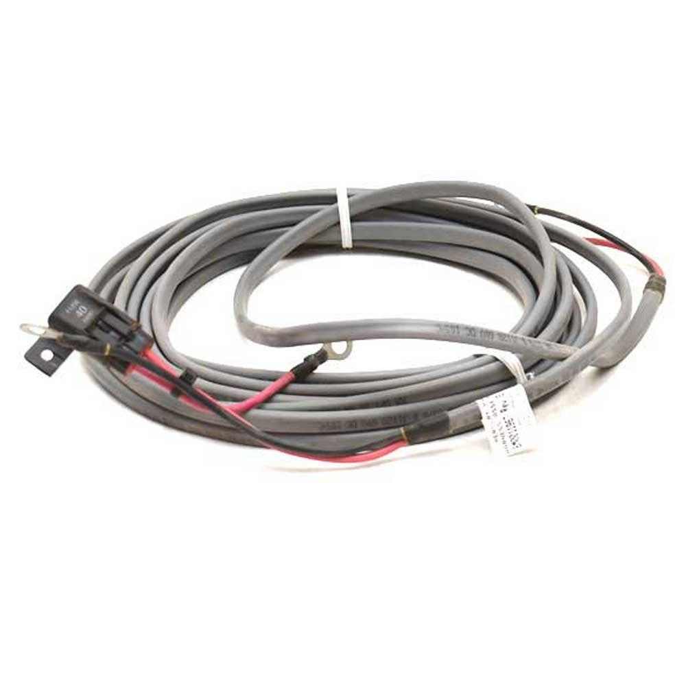 Mercury SmartCraft Relay Harness 84-899785K30 by Mercury