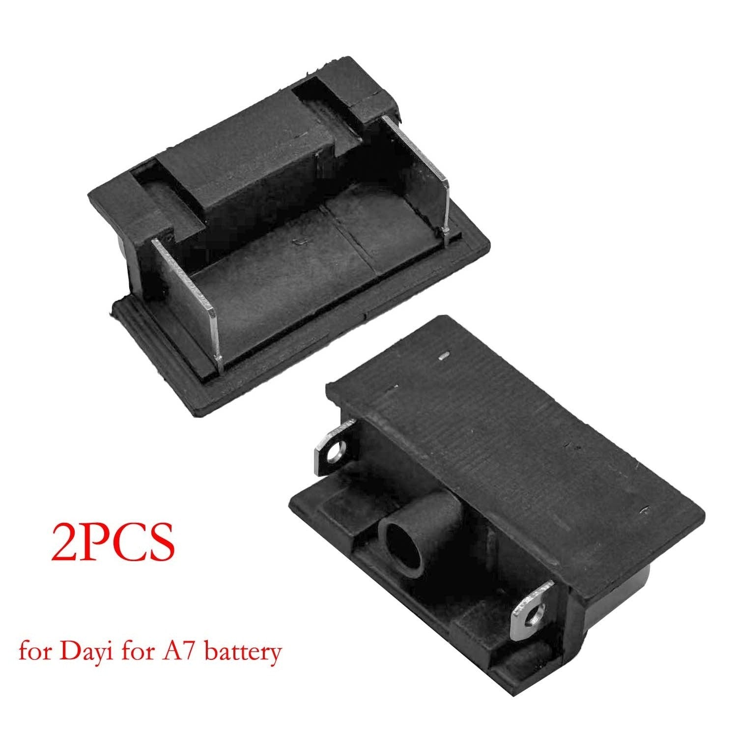 Battery Connector for Dayi A7 by Unknown