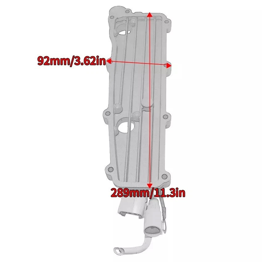 Rectifier Regulator Assy for Suzuki DF 90/100/115/140HP Outboard
