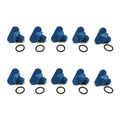 Manifold & Block Drain Plug Screws MerCruiser by MerCruiser