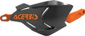 Acerbis X Factory Handguard Black/orange – Fits 2015-2016 Beta