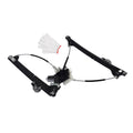 Window Regulator Maserati Levante