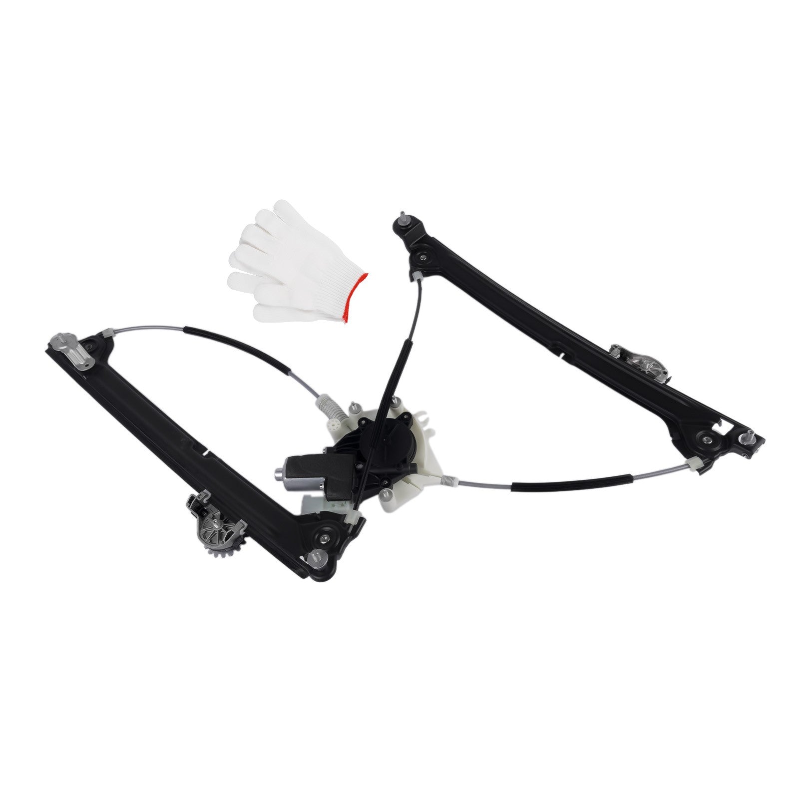 Window Regulator Maserati Levante