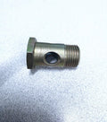 '-New- Volvo Penta 804478-6, Hollow Screw, Oem