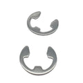 OMC Trim Pin E-Clip Set by OMC