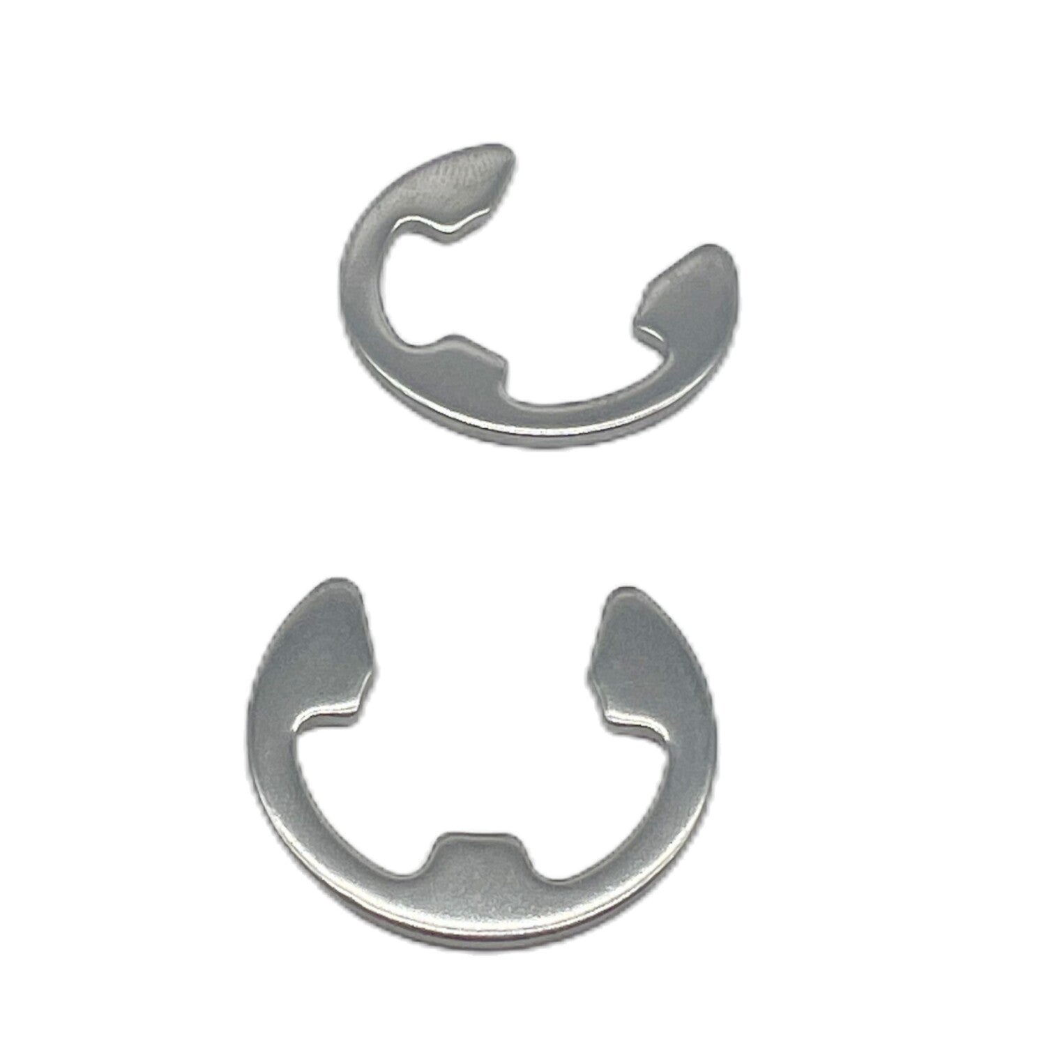 OMC Trim Pin E-Clip Set by OMC