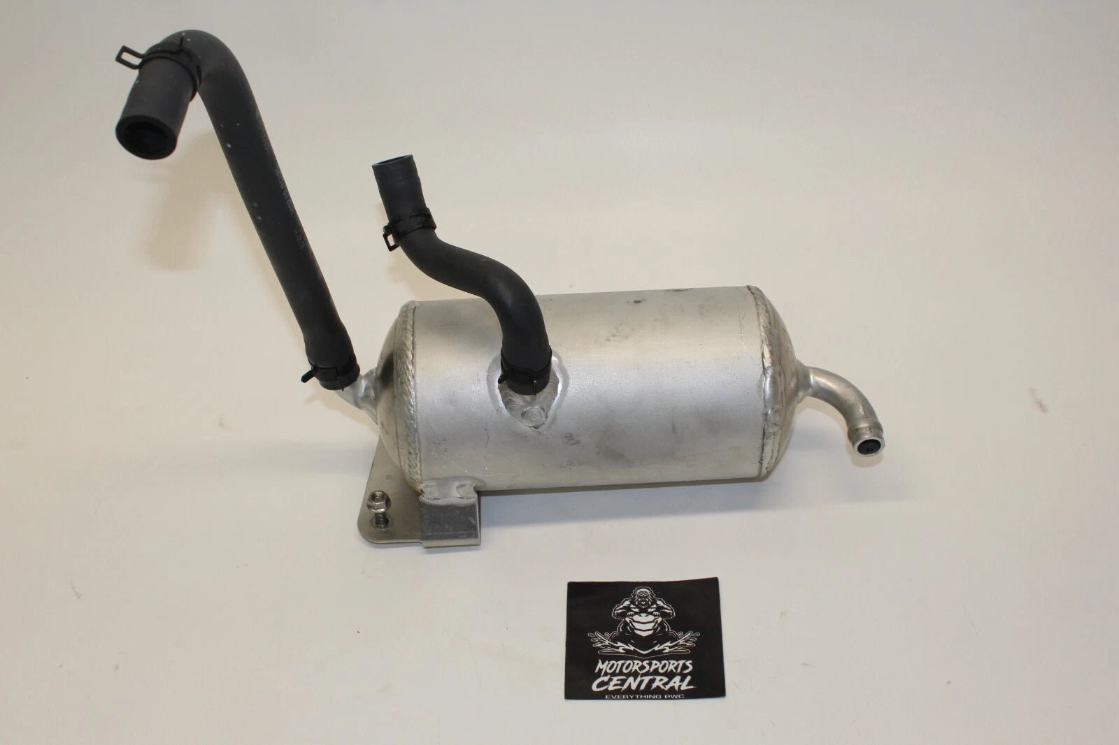Kawasaki Jet Ski 2004-2017 Stx 12 Stx 15 Ultra Lx Oil Tank + Hoses #