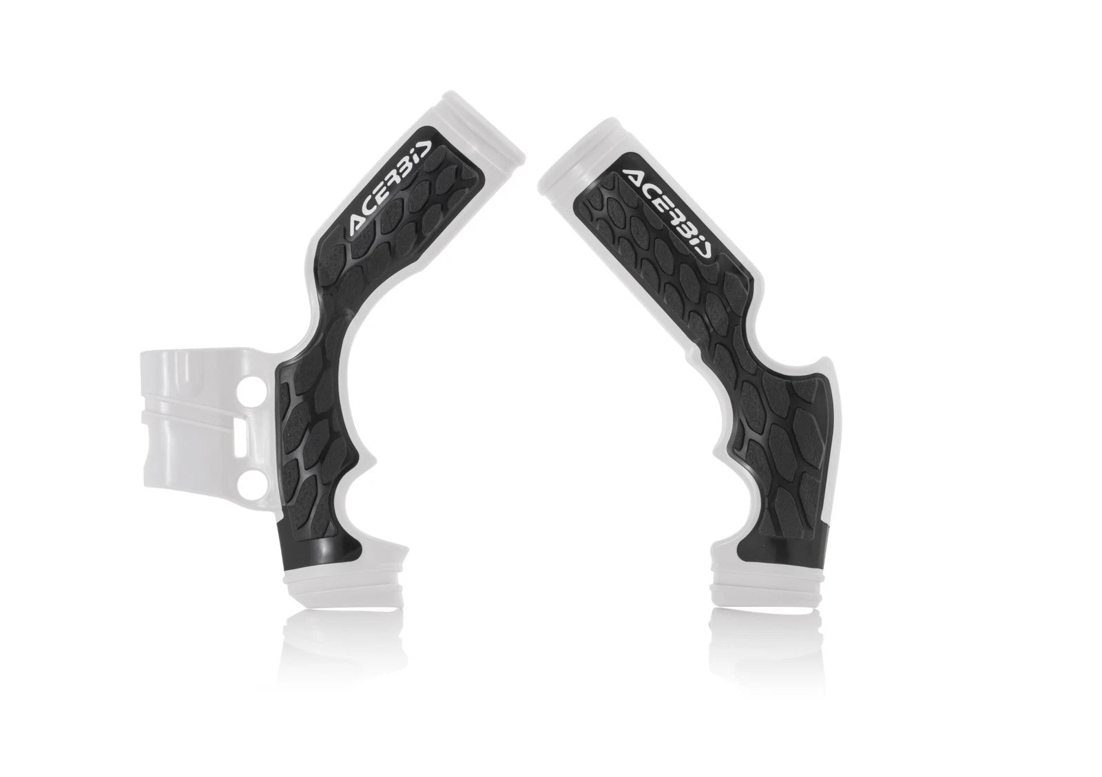 Acerbis X Grip Frame Guard For Ktm 65 Sx & Husqvarna Tc 65 (2014-2020)