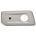 Ignition Switch Panel Nitro 10.25 x 4.25 Inch by Nitro