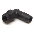 Sailfish Boat Elbow Fitting 3/8 Inch Threaded by Sailfish