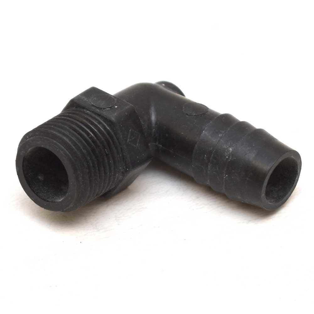 Sailfish Boat Elbow Fitting 3/8 Inch Threaded by Sailfish