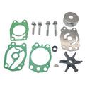 Water Pump Impeller Repair Kit Yamaha Mariner 40 Hp Outboard