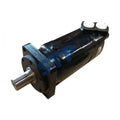 Hym-stp-mb6k25<wbr/>0sa Hyd Motor (Replaces Ref. 112-1065)