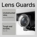 HD Lens Protector Kit for Car Camera