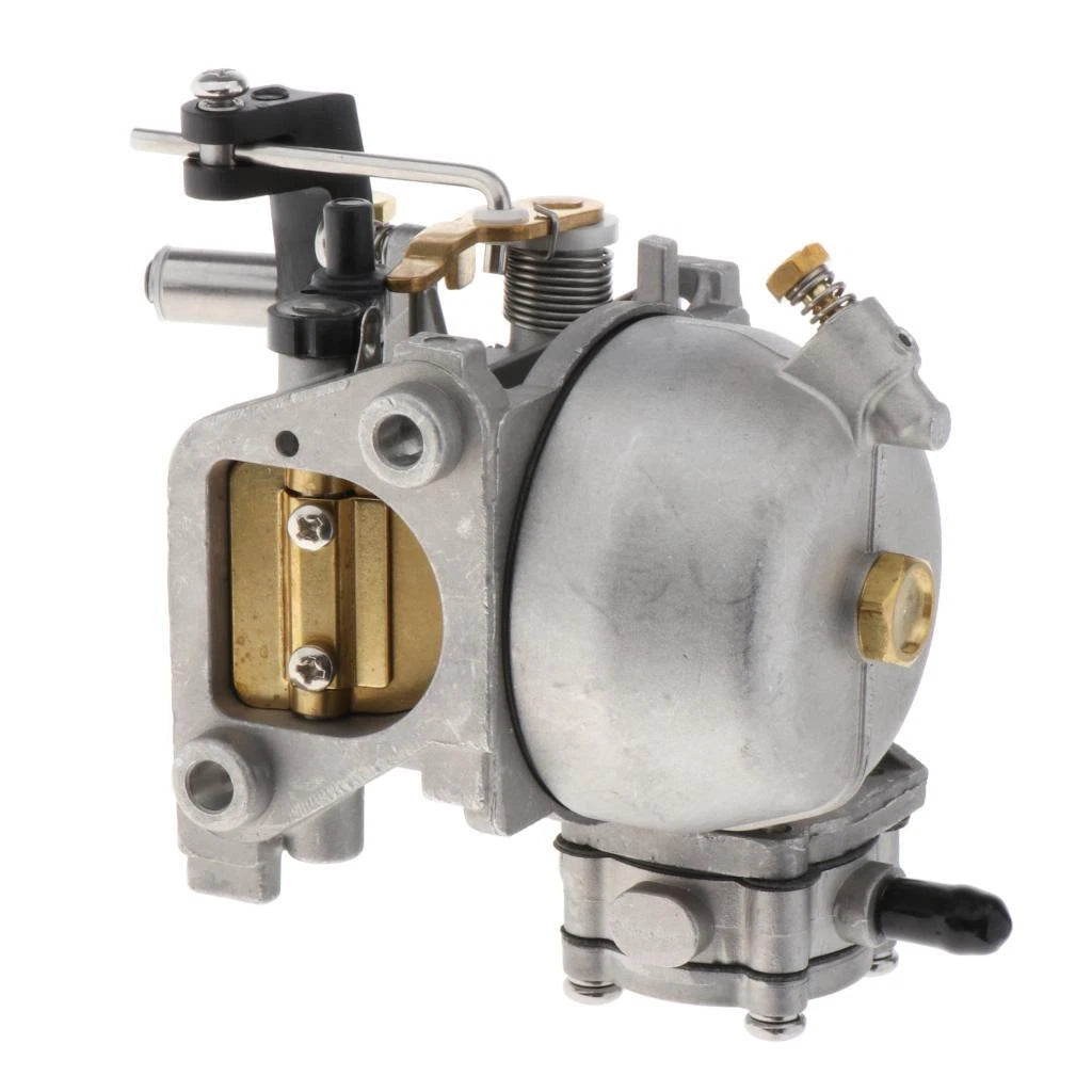 Carburetor for Suzuki DT 9.9/15 HP 2-Stroke (1983-1988)