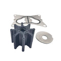 Sea Water Pump Impeller Repair Kit For Mercury Mercruiser 8m0137221