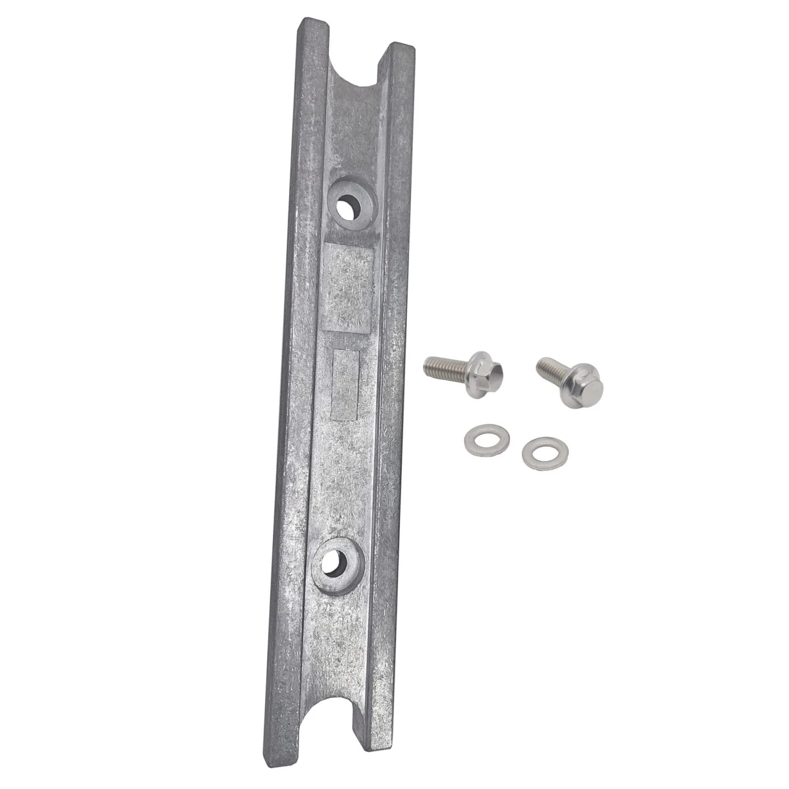 Bracket Anode for Yamaha C55/F100 Outboards Two/Four-Stroke