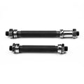 Premium Hub Axle Bicycle Front Hollow Hub