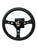 Marine Jet Power, Steering Wheel, J3024-00-05, | Hook & Hull Co