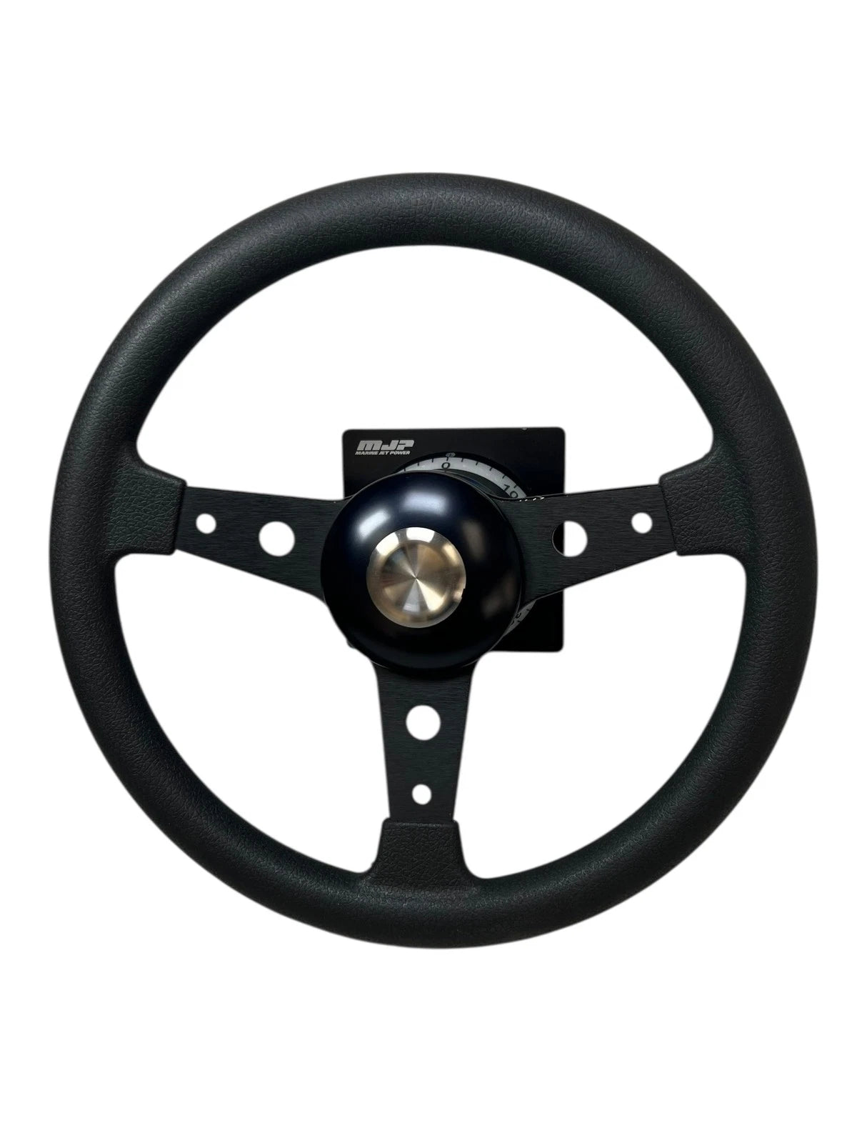 Marine Jet Power, Steering Wheel, J3024-00-05, | Hook & Hull Co