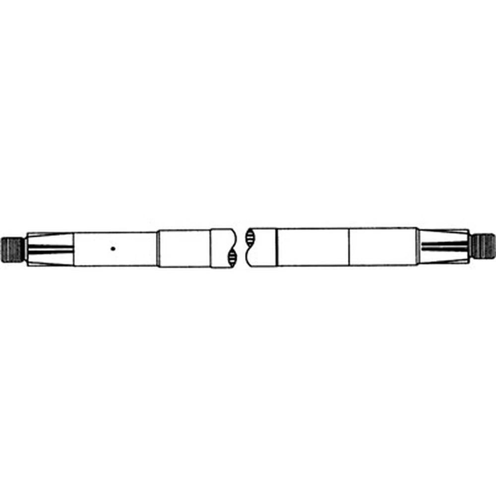 H93647 Primary Countershaft