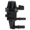 For Vapor Canister Purge Valve Compatible With For Ford Explorer