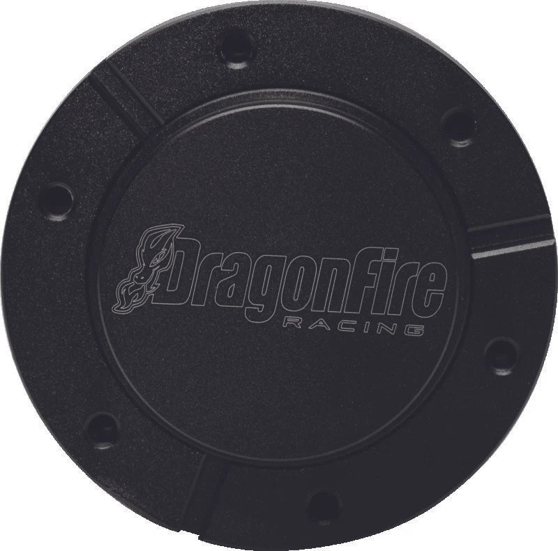 Dragonfire Racing Dfr Fixed Billet Hub - Can-am