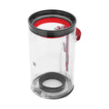 Durable Plastic Dust Bin Bucket For Dyson V11/v15 Us Version Vacuum
