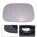 Left Side Mirror Glass For Volvo Xc90 2007 2008 2009 2010 2011 2012
