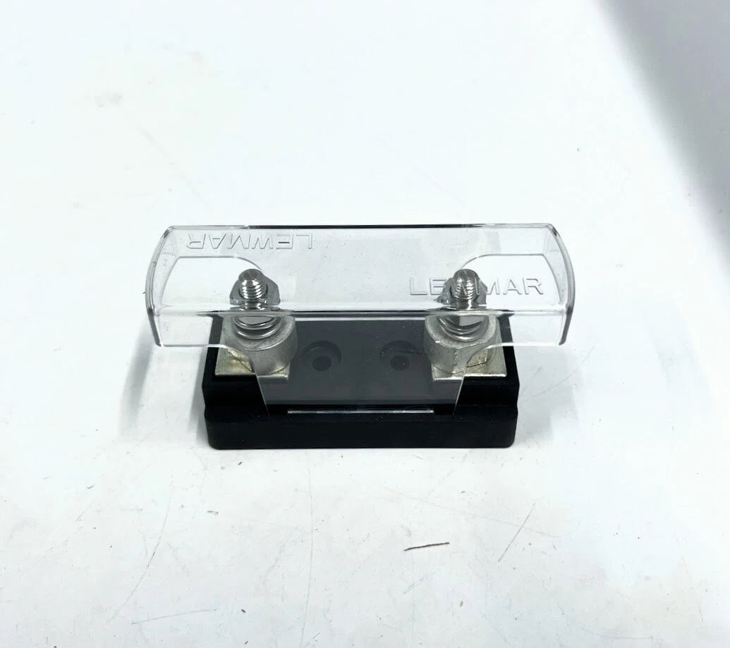 Lewmar 589013, T2 High Amp Fuse Holder For Bow | Hook & Hull Co