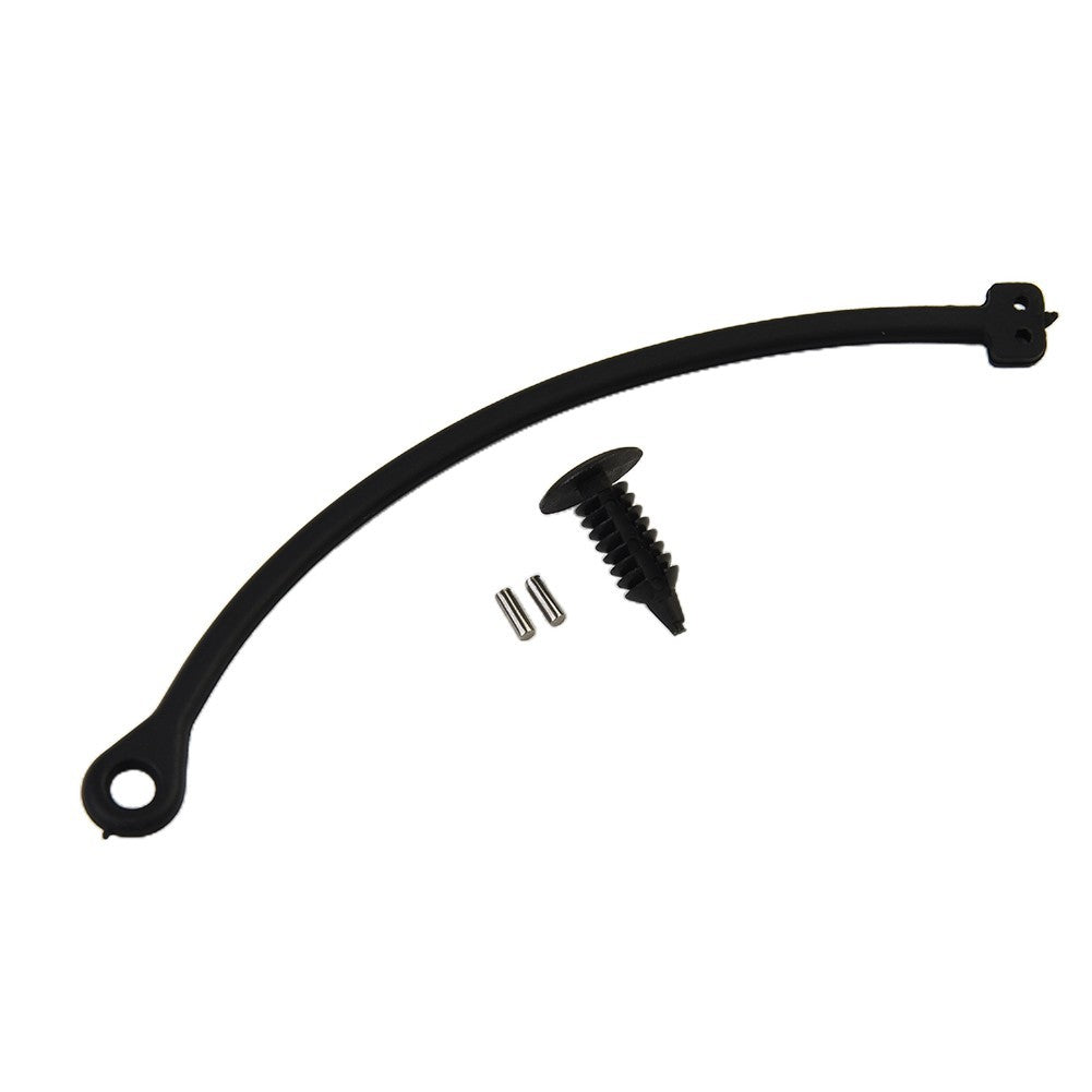 Oil Tank Cover Not Leaking Placement
