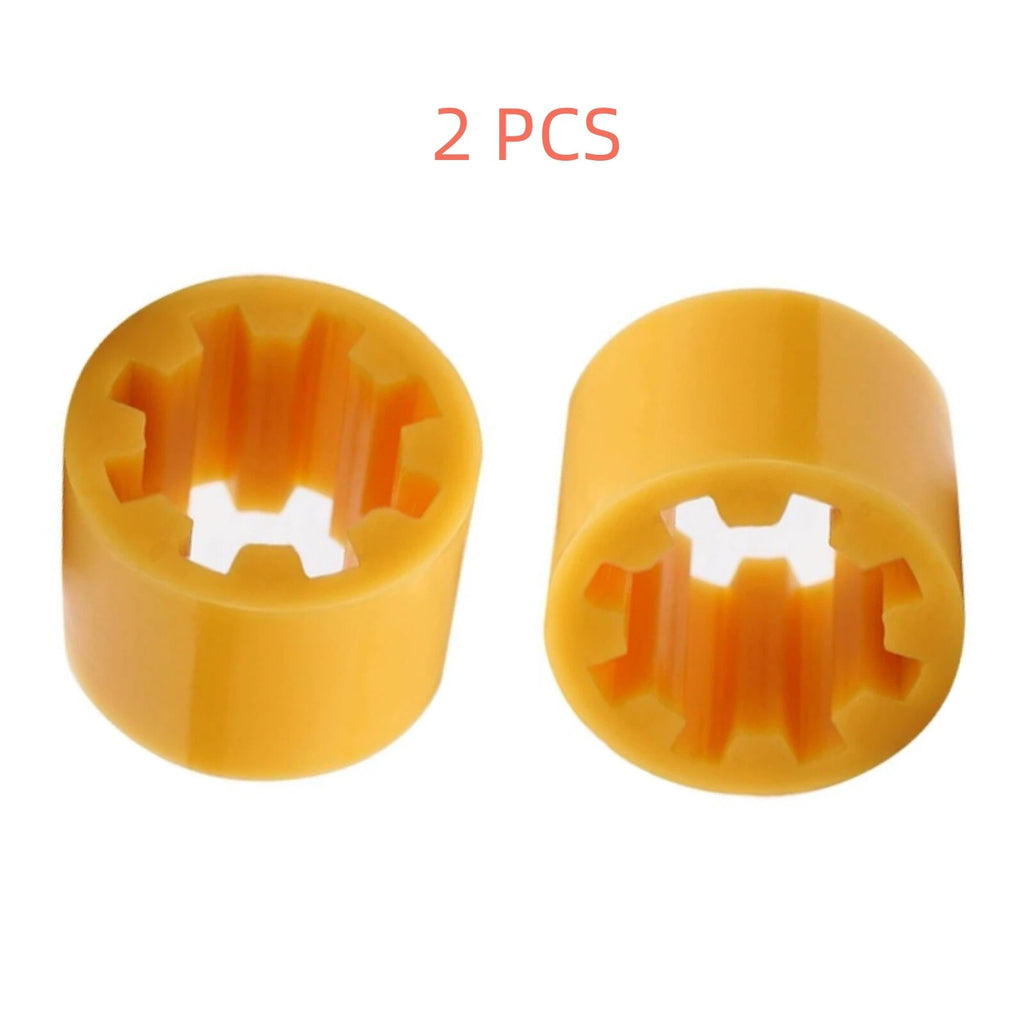 Seawater Impeller Drive Sleeve for Kohler 4EF/4EFCD/5E/5ECD/6EF/6EFCD/7.3E