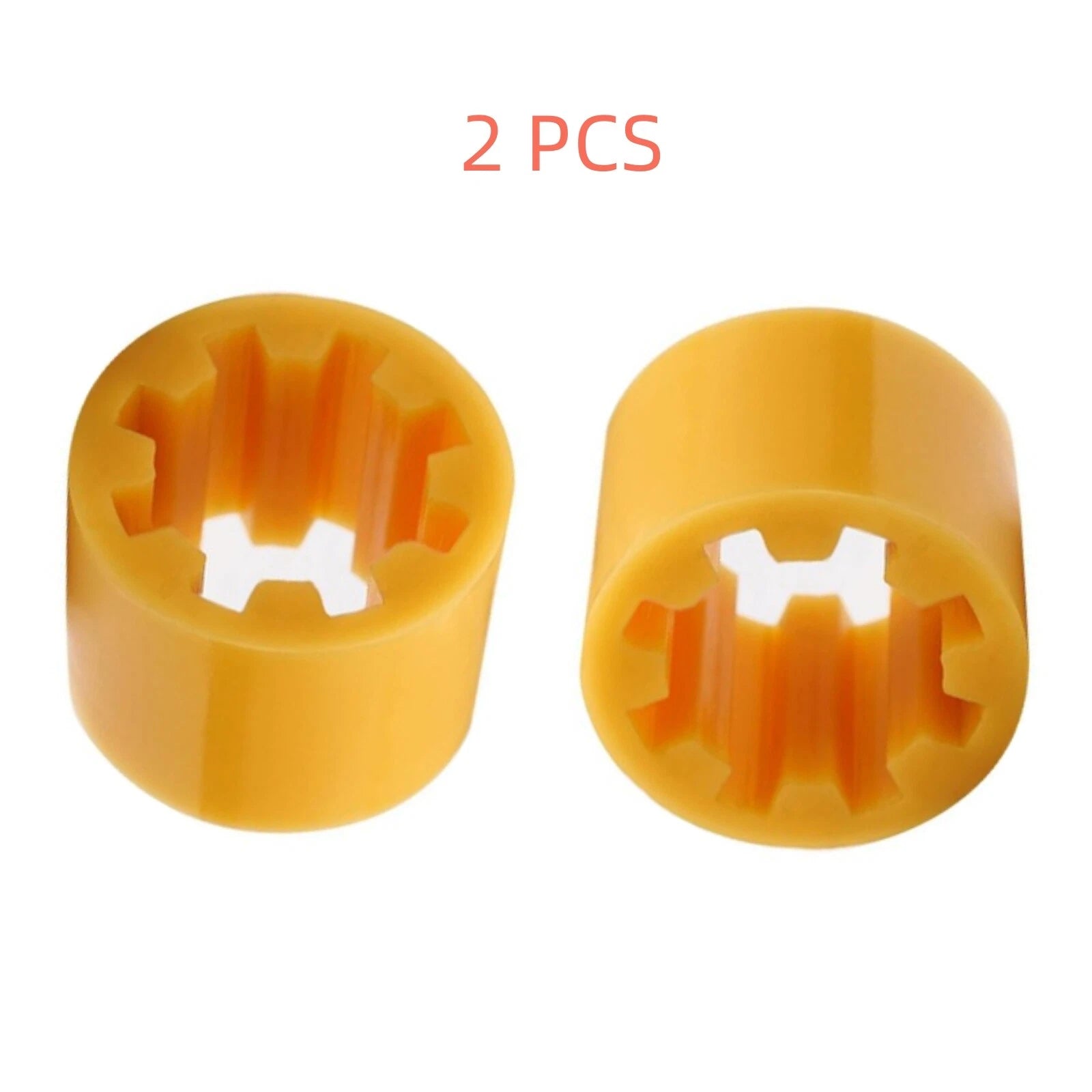 Seawater Impeller Drive Sleeve for Kohler 4EF/4EFCD/5E/5ECD/6EF/6EFCD/7.3E