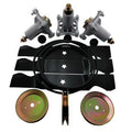 Deck Rebuild Kit Fits Craftsman 54" Mower Decks 917204140 Fits Poulan