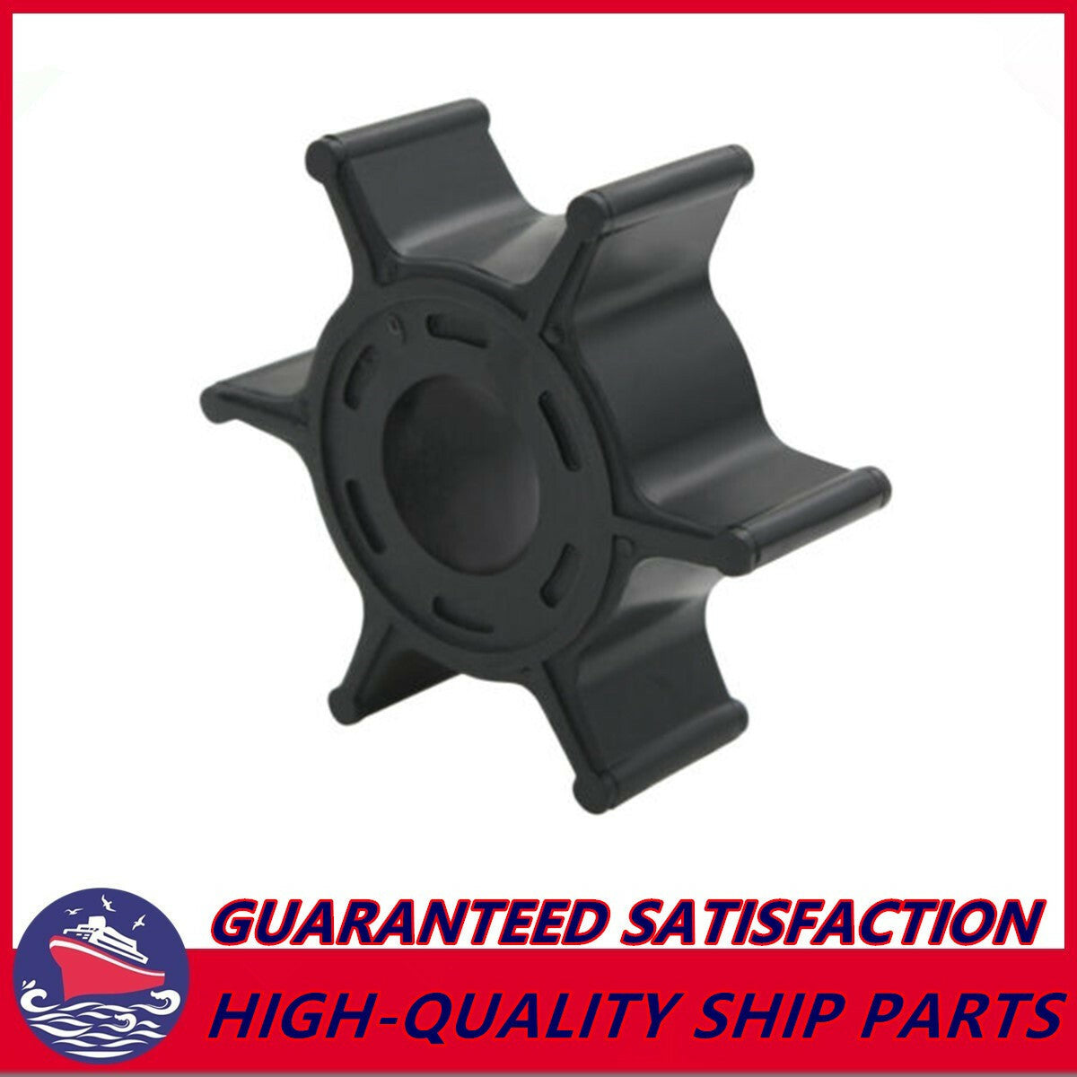 Water Pump Impeller Honda 9.9 HP Sierra by Honda