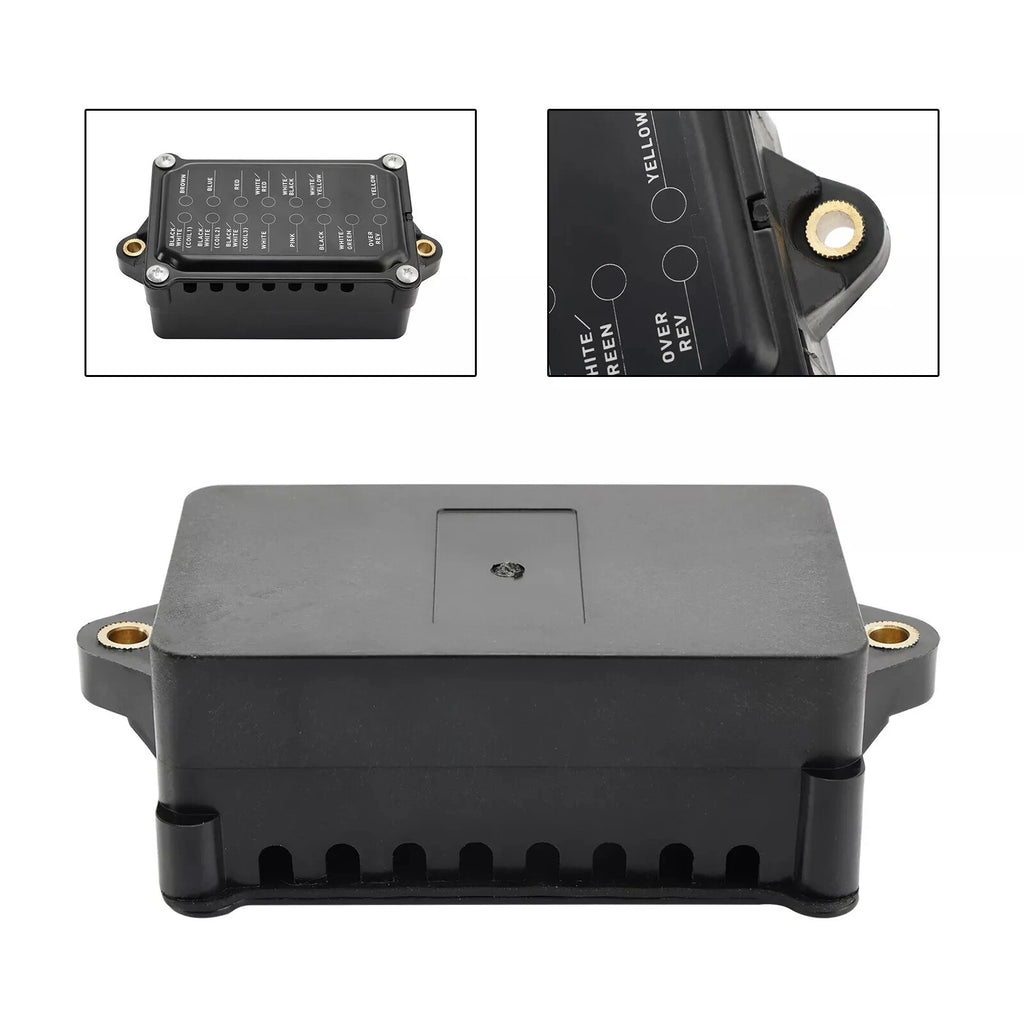 CDI Box Igniter – Yamaha 75-90HP 688 Series