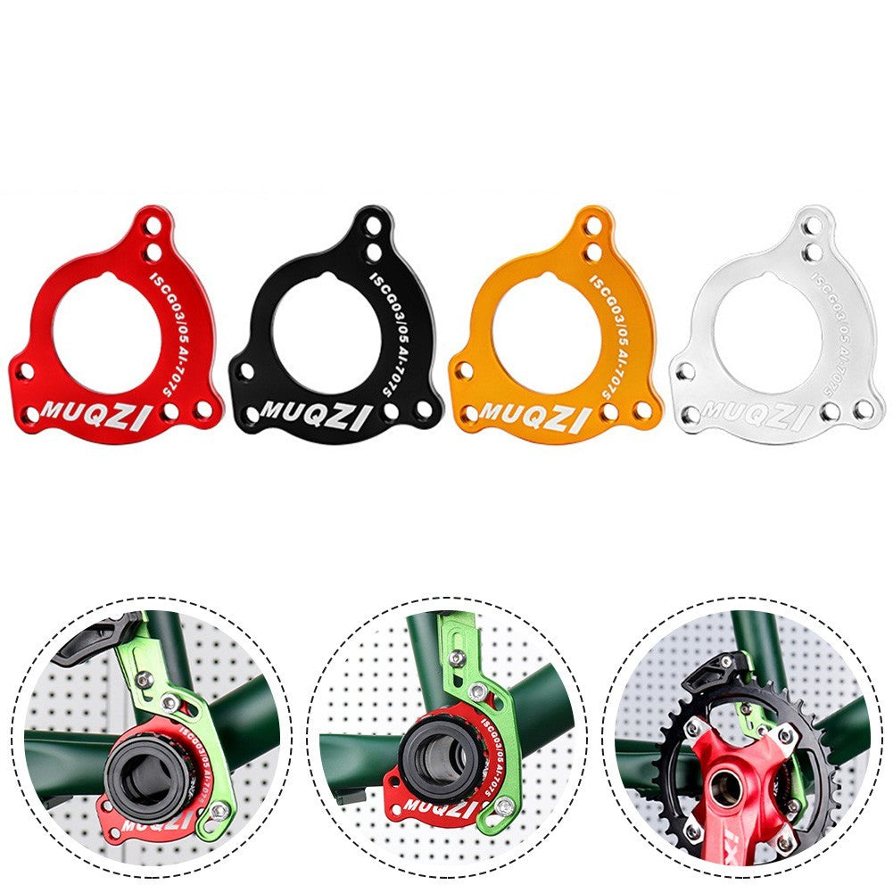 Chain Guide ISCG Adapter ISCG03/05