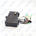 Fit Yamaha 50 60 70hp Outboard Cdi Unit 6h2-85540-10 6h2-85540-13