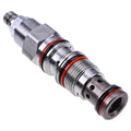 Pressure Reducing Relieving Valve For Sun Hydraulics Ppdb-lan Ppdblan