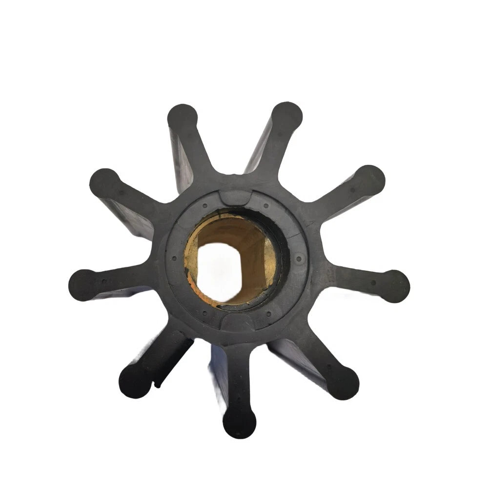 Inboard Water Pump Impeller Fit For Doosan 65.06804-0001 L126ti 196t